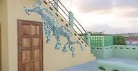 Sea Dragon Three Bedroom Cottage Treasure Beach Bagian luar foto