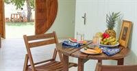 Sea Dragon Three Bedroom Cottage Treasure Beach Bagian luar foto